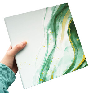 <span class=keywords><strong>Album</strong></span> <span class=keywords><strong>photo</strong></span> 21x22 cm avec <span class=keywords><strong>pages</strong></span> transparentes amovibles en PP, protège-photos, <span class=keywords><strong>album</strong></span> de scrapbooking avec 2 anneaux de reliure - Product Image 5
