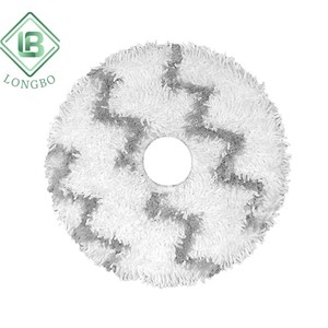 Ajustement pour Xiaomi <span class=keywords><strong>Roidmi</strong></span> <span class=keywords><strong>EVA</strong></span> SDJ06RM vadrouille remplacement autonettoyant et vidange Robot aspirateur pièces de rechange - Product Image 1