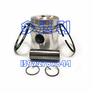 Autre kit de piston de transporteur 5H46482 pour pièces de compresseur de type ouvert - Product Image 4