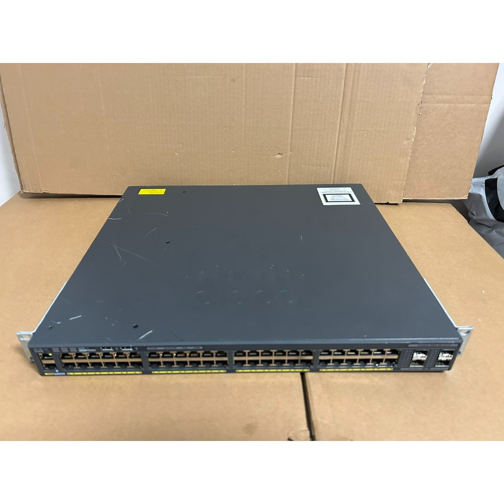 WS-C2960XR-48LPS-L