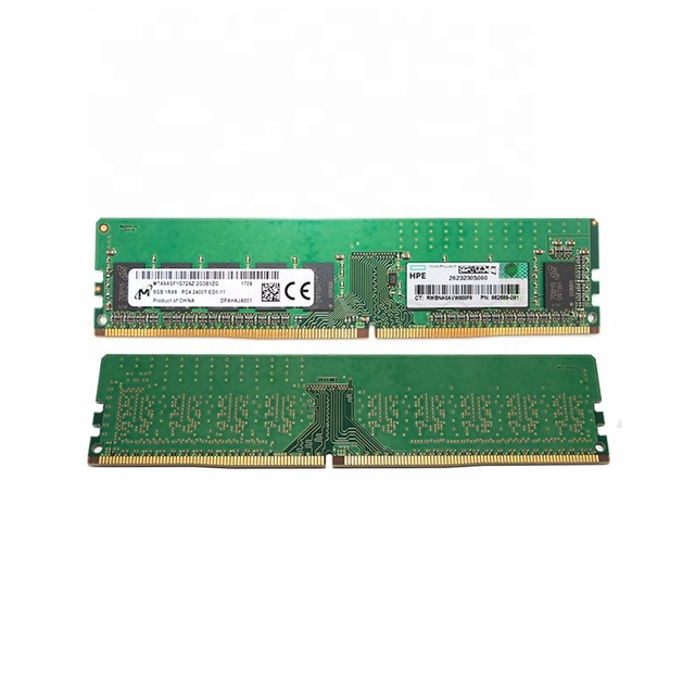 Bulk 708643-B21 32GB DDR3 1866MHz PC3-14900R Server RAM Module (1x32g 2Rx4) CAS-13 in Stock