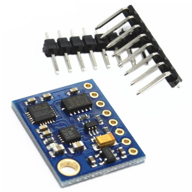 OEM/ODM Available 6DOF 9DOF IMU SENSOR GY-85 magnetometer accelerometer gyroscope sensor Module
