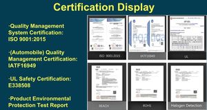 इलेक्ट्रॉनिक्स हीट ट्रांसफर और पावर इलेक्ट्रॉनिक्स अनुप्रयोगों 5.0 लिए w/mk थर्मल चालकता सिलिका जेल - Product Image 5