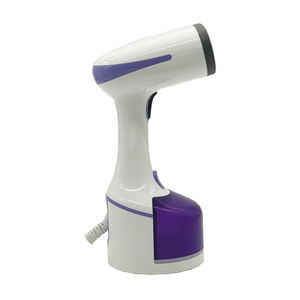 Мини паровой утюг для мгновенной одежды без морщин, электрический утюг для одежды - Product Image 2