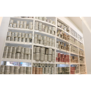 4Mm 6 Hàng Bling Bling Dây Cắt Dây Pha Lê Rhinestone Ống Sợi Dây Thừng Cho Trang Trí DIY Rhinestone Dây Quần Áo Mũ Giày - Product Image 5