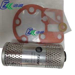 Filtre à huile pour climatiseur Trane Flr01353, élément filtrant en aluminium anti-corrosion - Product Image 4