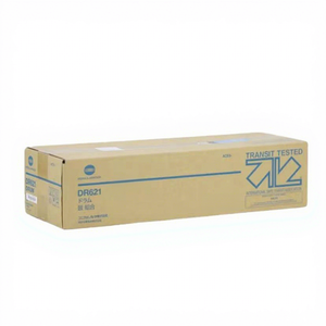 ดรัมยูนิตแท้รุ่นใหม่ DR621 ของ Konica Minolta Bizhub สำหรับเครื่องถ่ายเอกสาร Konica C4065 A3/A4 รุ่น ACE60Y3 แพ็คสีแบบประหยัด - Product Image 1