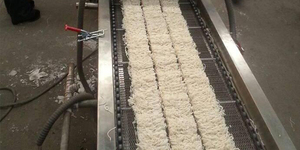 Instant <strong>Noodle</strong> Making Machine - Product Image 3