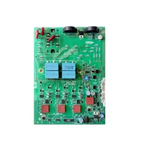 Lift Pcb Board/Moederbord KM713930G01 Met Snelle Levering