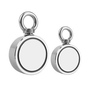 Aimants puissants N52 avec crochet <span class=keywords><strong>Aimant</strong></span> le <span class=keywords><strong>plus</strong></span> <span class=keywords><strong>puissant</strong></span> pour la pêche à l'<span class=keywords><strong>aimant</strong></span> - Product Image 3