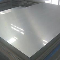 Tôle en acier inoxydable Inox ASTM SS 304 310 316, finition super miroir, plaque en acier inoxydable
