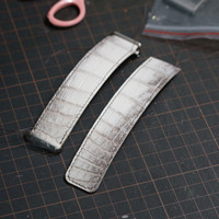 Correa de cocodrilo Whoop 5.0 OEM, correa de cocodrilo Whoop, banda de cocodrilo Whoop