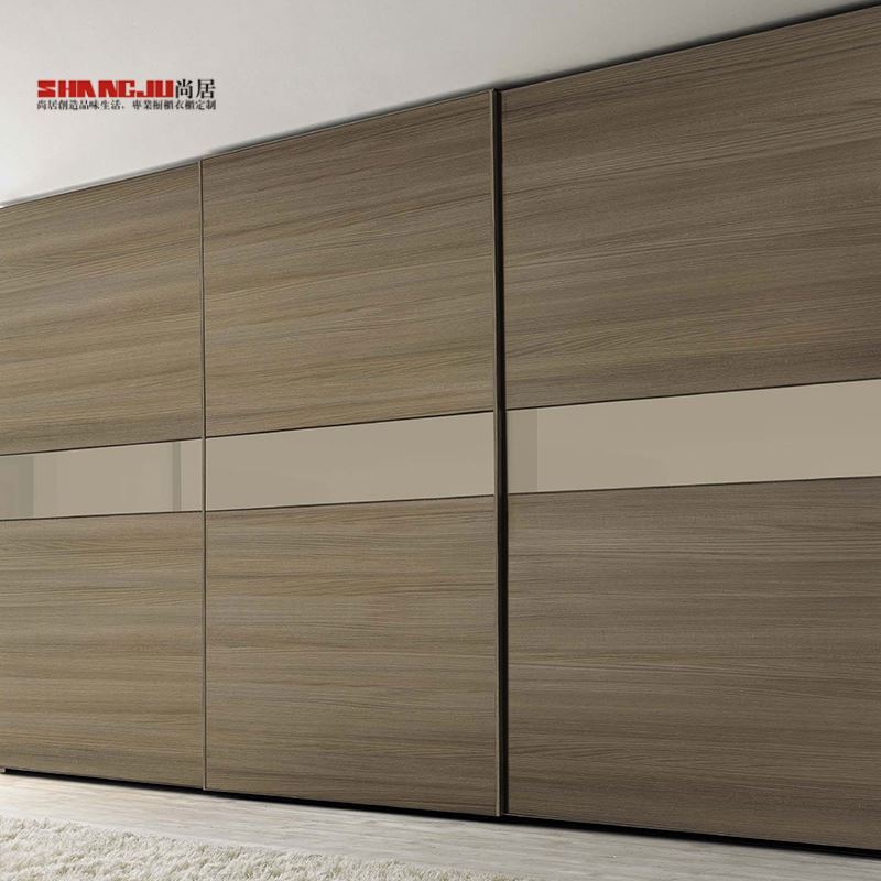 Australie Style Armoire 4 Portes Armoire Pax Armoire-Penderie