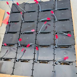 ポータブルバッテリー長距離24v 12Ah 15Ah 30ah 40ah電動車椅子充電式Lifepo4バッテリー - Product Image 6