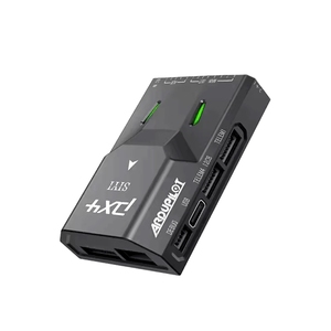 SIYI N7 Autopilot Flight Controller Compatible PX4 Ecosystem M9N GPS And <strong>2</strong> To 14S Power Module Drone VTOL UAV UGV USV Robot FXB - Product Image 3