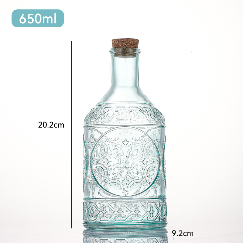 650ml tipo dos