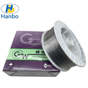 Fábrica ER307Si /ER308LSi /ER316LSi Alambre de soldadura de acero inoxidable que contiene silicio de carbono ultrabajo Alambre de soldadura láser <span class=keywords><strong>MIG</strong></span>/TIG - Product Image 3