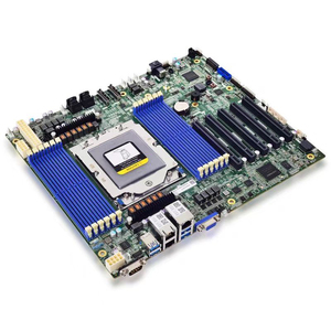 เมนบอร์ดเซิร์ฟเวอร์แบบช่องเดียวรุ่นใหม่ TTY T2SEEP สำหรับเปลี่ยน H13SSL EPYC 9004/9005 SP5 9754 9654 9554 CPU PCIe 5.0 X16 - Product Image 3