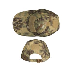 Hot Sale Outdoor Team Camouflage Baseball Cap <b>Hunting</b> Caps Real-Tree Camo Hats - Product Image 2