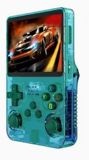Verde