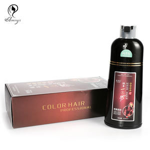 OEM spray de <span class=keywords><strong>coloration</strong></span> capillaire végétal permanent crème de teinture capillaire naturelle pour <span class=keywords><strong>salon</strong></span> professionnel - Product Image 2