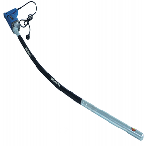 Vibratore di Poker di calcestruzzo del motore elettrico portatile, piccolo vibratore concreto della mano - Product Image 3