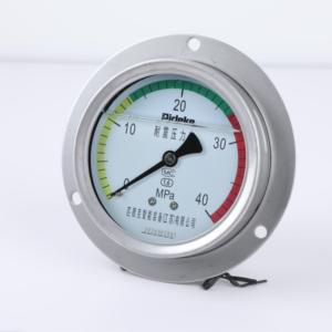 จอแสดงผลแบบแอนนาล็อกมาตรวัดความดันเมมเบรนไดอะแฟรมเมมเบรนผลิตใหม่ - Product Image 3