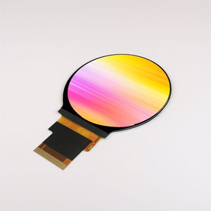 Màn Hình Lcd Tròn 2.1 Inch Tùy Chỉnh Màn Hình Lcd Tròn Ips 480*480 ST7701S Cho Nhà Thông Minh - Product Image 5