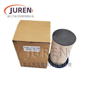 Filtro de aceite Hebei China 7N0127177B de papel ecológico para Audi Q3 Volkswagen CC358 Tiguan 5N - Product Image 2