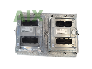 Unité de commande <span class=keywords><strong>moteur</strong></span> <span class=keywords><strong>Penta</strong></span> ECM 0281020010, pièce de rechange pour engins de chantier d'<span class=keywords><strong>occasion</strong></span> pour <span class=keywords><strong>moteur</strong></span> D6-435D-F EDC-7 881810 - Product Image 4