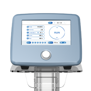 Chăm sóc sắc đẹp nếp nhăn loại bỏ làm mát & sưởi ấm Electroporation Máy <span class=keywords><strong>Cryo</strong></span> nhiệt Electroporation thiết bị cho khuôn mặt nâng làm săn chắc - Product Image 1