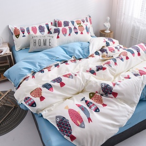 Drap <span class=keywords><strong>de</strong></span> lit imperméable, ensemble <span class=keywords><strong>de</strong></span> literie, vente en gros, <span class=keywords><strong>housse</strong></span> <span class=keywords><strong>de</strong></span> drap en coton, pour l'hiver, 4 pièces, livraison gratuite - Product Image 6