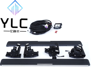 Estribos Eléctricos Automáticos Nuevos de <span class=keywords><strong>2023</strong></span> para Jeep Wrangler - Product Image 1