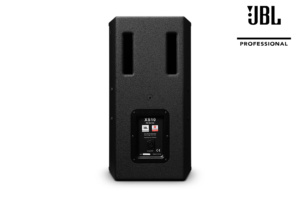 Altavoz PA <span class=keywords><strong>JBL</strong></span> XS10 de 10 Pulgadas y 2 Vías con Bajos Reflexivos, 300W Continuos, 600W Programados, 1200W Pico, 95dB, 8 Ohmios, Audio Profesional - Product Image 4