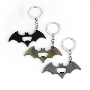 Portachiavi e Ciondolo <span class=keywords><strong>Batman</strong></span> vs Superman in Lega Metallica, Merchandise da Film e Fumetti - Product Image 5