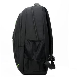 Nueva tendencia último durable la Universidad De La Ciudad de la Oficina de la escuela multi función clásico casual mochila, para hombres y mujeres - Product Image 3