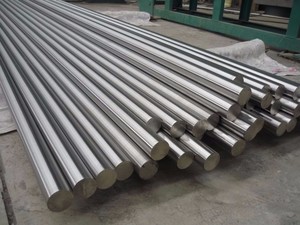 Customized High Quality Industry Pure Round Titanium <strong>Bar</strong> <strong>Rod</strong> With Competitive Price - Product Image 6