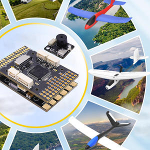 Contrôleur de vol F405 pour ailes fixes et multirotors FPV, compatible Betaflight / INAV, fabriqué en Chine/Guangxi - Product Image 4
