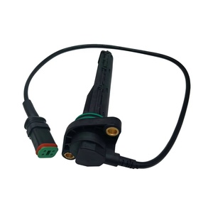 Para Scania G <span class=keywords><strong>L</strong></span> <span class=keywords><strong>P</strong></span> R <span class=keywords><strong>S</strong></span> Sensor de nivel de aceite de motor de camión 2277271 - Product Image 2