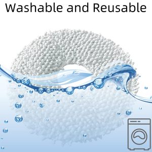 Kit pour <span class=keywords><strong>Xiaomi</strong></span> X20 + / X20 <span class=keywords><strong>Plus</strong></span> / <span class=keywords><strong>X10</strong></span> + / <span class=keywords><strong>X10</strong></span> <span class=keywords><strong>Plus</strong></span> Robot aspirateur brosse principale filtre brosse latérale vadrouille tampons sac à poussière réparation de rechange - Product Image 4