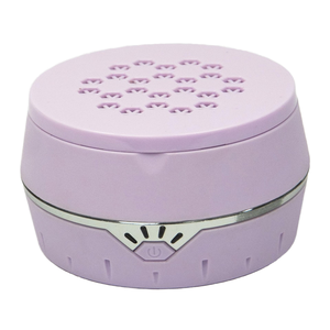 Sèche-écouteurs sans fil en plastique ABS multifonctionnel avec déshumidificateur et désinfectant pour une protection complète - Product Image 4