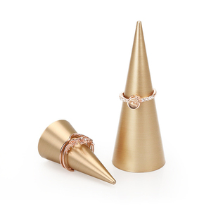 Espositore per gioielli in metallo, - Product Image 2