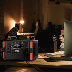 <b>Mobile</b> Outdoor Rechargeable 1000W Portable Power Station With MPPT <b>Solar</b> Pure Sine Wave F132 <b>Mobile</b> Outdoor Rechargeable Energy - Product Image 1