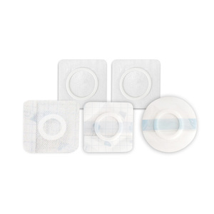 Pansement médicamenteux vierge, patch médicamenteux, ruban adhésif, patch Sanfu, patch pour points d'acupuncture, patch omblical, patch Sanjiu, imperméable - Product Image 2