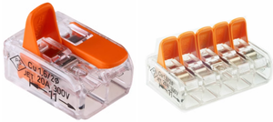 Nối nối nhanh Splice 221 450V 32A 221-415 - Product Image 3