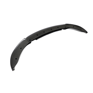 JCSportline F82 F83 Carbono frente Spoiler para <span class=keywords><strong>BMW</strong></span> F82 F83 M4 F80 M3 2015- <span class=keywords><strong>2019</strong></span> - Product Image 6