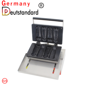 Commercial Penis <strong>Shape</strong> Waffle Machine <strong>Maker</strong> NP-525 - Product Image 3