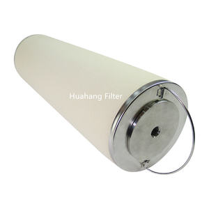 Elementos de filtro de gas coalescentes directos de fábrica - Product Image 4