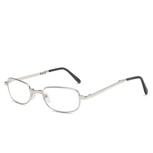 Jheyewear Vintage 2025 Folding Foldable Mini <strong>Adjustable</strong> Optimum Optical Metal Reading <strong>Glasses</strong> - Product Image 5