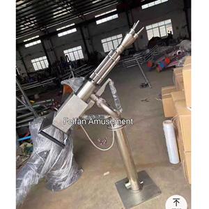 เครื่องฉีดน้ำแบบอินเทอร์แอคทีฟอุปกรณ์สำหรับเล่นน้ำสระว่ายน้ำอุปกรณ์สำหรับพักผ่อน - Product Image 6